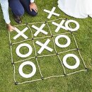 XXL Tic Tac Toe Spiel