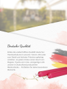 Stabkerzen pink 10 St&uuml;ck